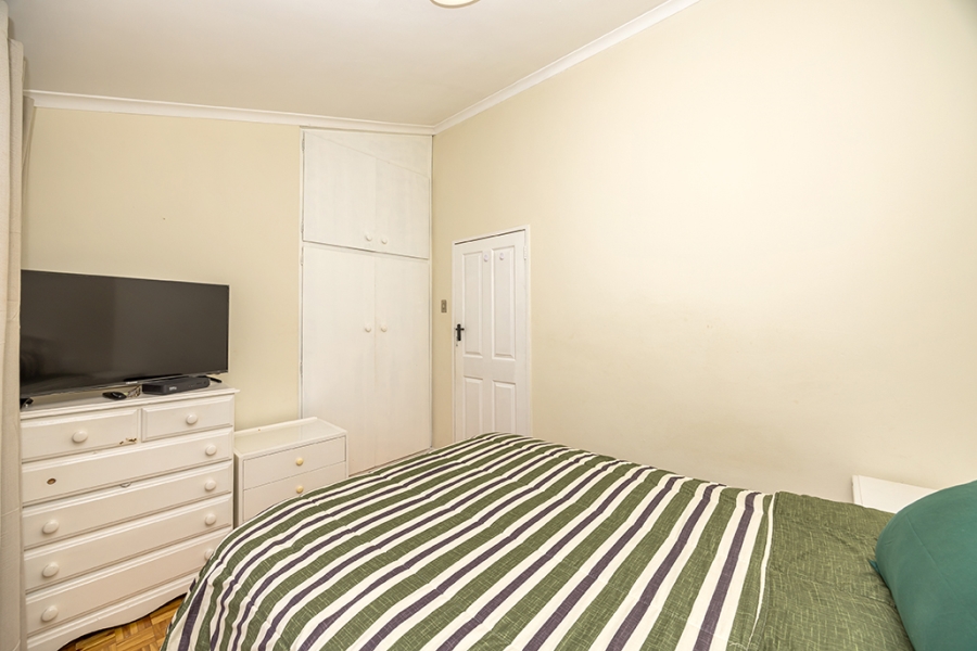 To Let 4 Bedroom Property for Rent in Townsend Estate Western Cape